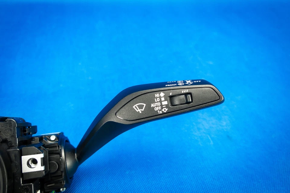 Commutateurs combinés Audi A3 S3 Lift 8V0953521GT - Photo 3/4