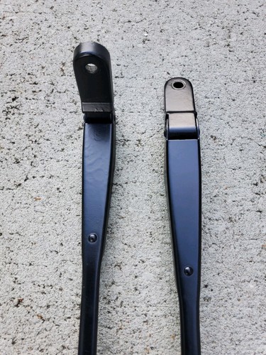 1999/04 LAND ROVER DISCOVERY 2 WIPER ARM KIT UPGRADE OEM - Picture 2 of 3