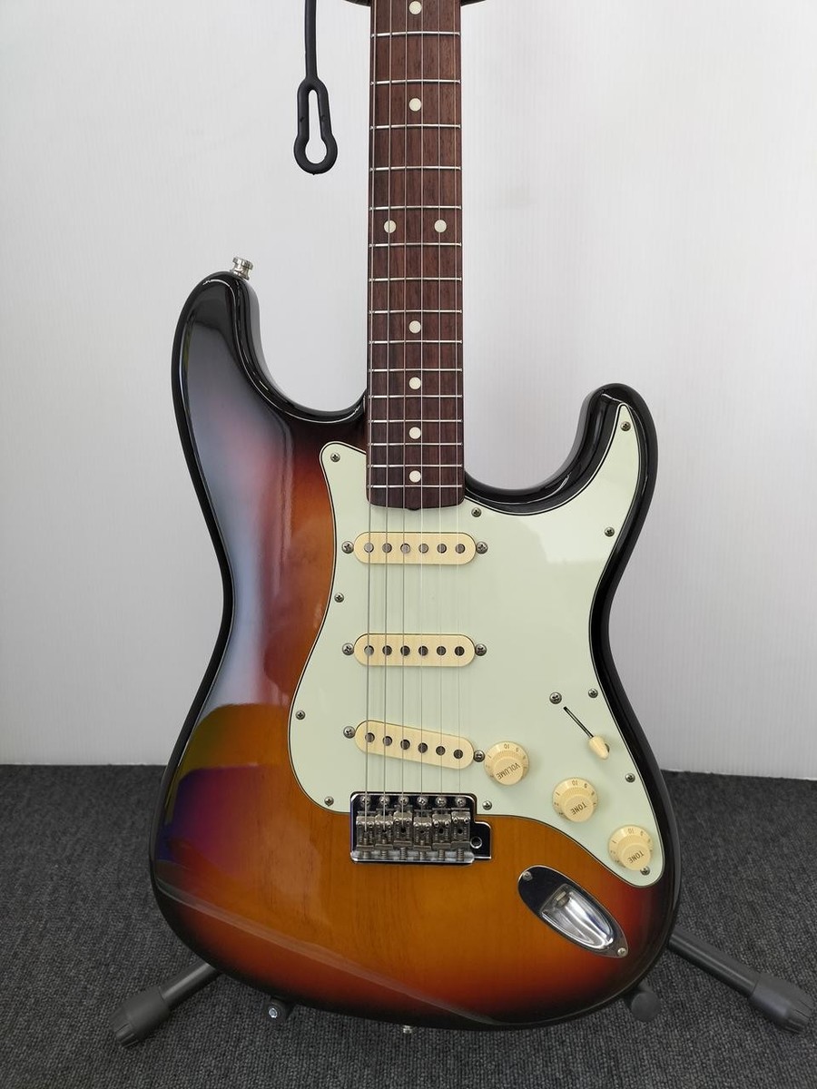 FENDER JAPAN / ST62-TX/3TS (NO2511221) | eBay