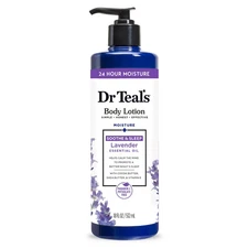 Dr Teal'S Soothing Lavender Body Lotion, 18 Fl Oz.