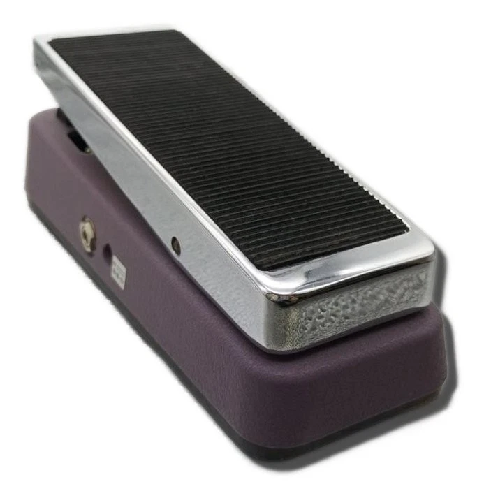 Budda Guitar Wah & Volume Pedals for sale | eBay