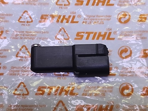 STIHL FUEL TANK VENT FITS 024 026 034 036 ( 1121-350-5800 ) - Picture 2 of 3