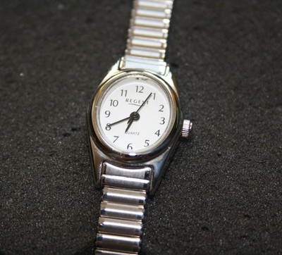 Damen Armbanduhr Quartz ''Regent''