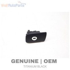 2012-2022 Vw Passat - Glove Box Handle Lock Cylinder 561857147a