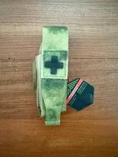 Russian Ars Arma Super 86 LC Tourniquet Pouch - ATACS FG Camo