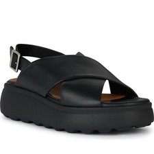 Image of Spherica Ec4 Sandals Geox D45D4A 00085 C9999