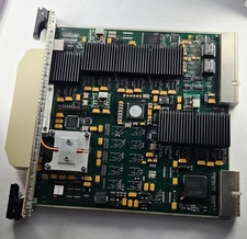 NOKIA SIEMENS NETWORK PACKET CONTROL UNIT BOARD FLEXI BSC PCU2-E (C110629.B3F)