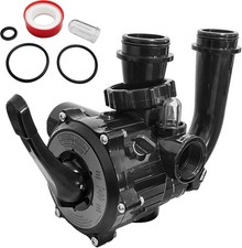 SP0710X62 Multiple port Valve Compatible with...