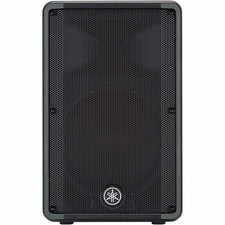 Yamaha DBR12 12" 2-Way Powered Speaker