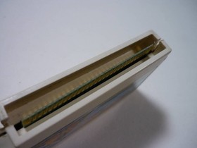 [Tube 00] [] Game Software FC Ys II (No Box Theory) Famicom Family Computer