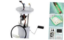 Compatible with E2291M Fuel Pump Electrical Assembly High Performance fit for