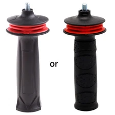 Heavy Duty Angle Grinder Shock-absorbing Side Handle Angle Grinder Handle