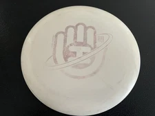 Dynamic Discs Escape Distance Driver - 173 grams