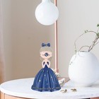 1Pc Craft Cartoon Doll Decor Mall Showcase Prop Car Adornment