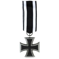 Croce di Ferro 2ª Classe 1914 WW1 Tedesca – Decorazione Storica Prima Guerra