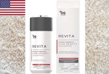 Revita Extra Strength Hair Density Shampoo for Hair Growth for Men and Women