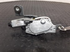 Tergicristallo motore posteriore VOLVO XC90 2006-2016 5 porte station wagon 