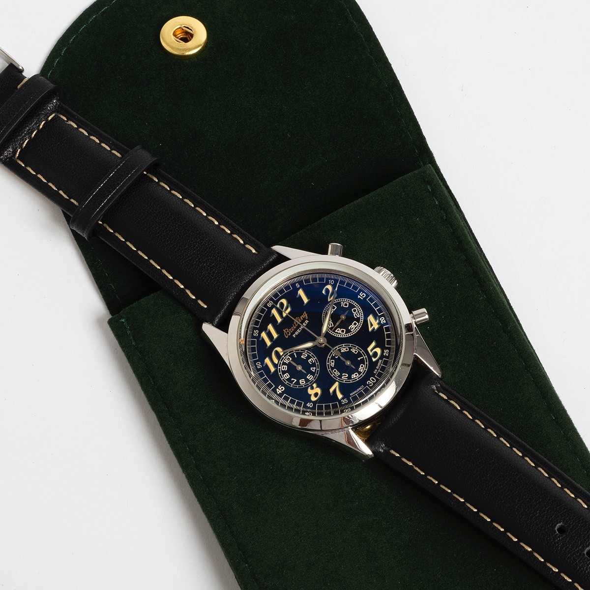 Breitling Automatic Navitimer Premier Reference A… - image 5