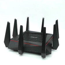 ASUS - RT-AC5300 - Wireless Tri-Band Gigabit Router