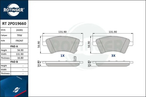 Come sostituire le pastiglie dei freni anteriori del Peugeot Elyseo 125