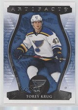 2023-24 Upper Deck Artifacts Torey Krug #54 14d2