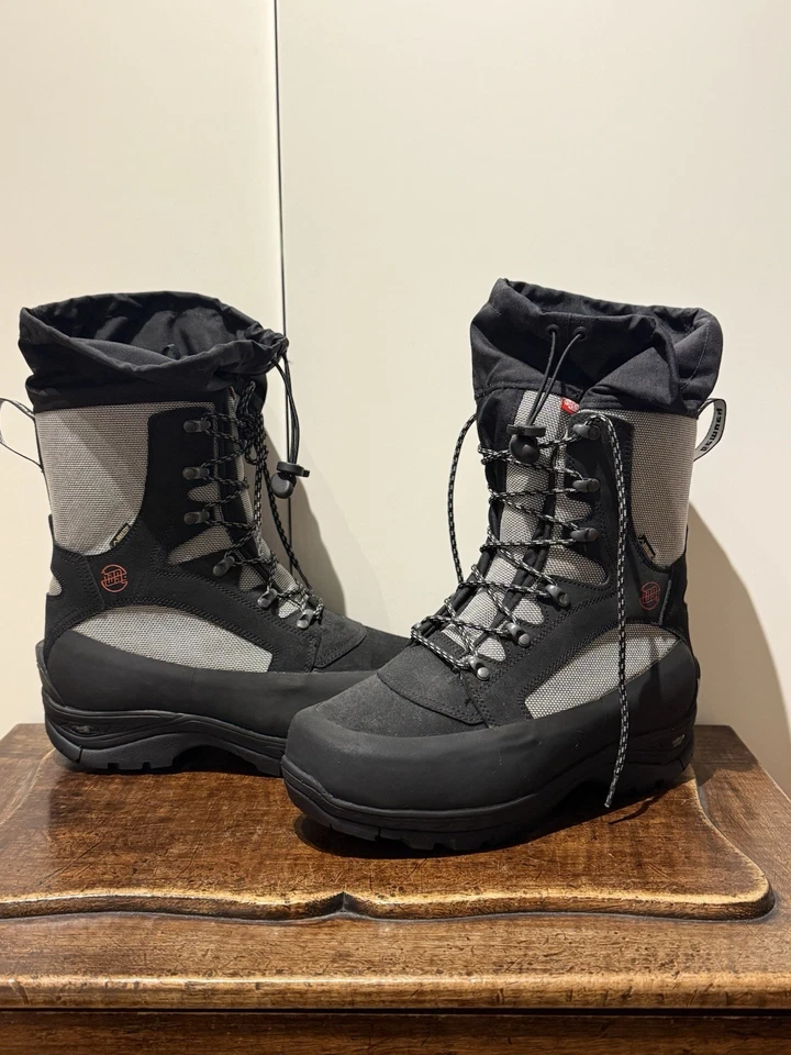 Hanwag Abisko GTX  Gr. 40,5