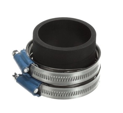 2112.1006 Rational Steam Hose Kit 50X50Mm Genuine OEM RATL2112.1006S