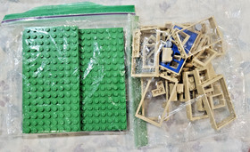 Lego Creator 3 in 1 Family House #31012 / used ex. cond. complete