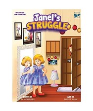 Janel's Struggle, Ife Akanegbu