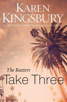 Karen Kingsbury | The Baxters Take Three | Taschenbuch | Englisch (2015)