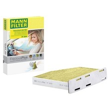 Filter Innenraumluft MANN-FILTER FP 2939 für VW Seat Skoda Audi Passat B7 Leon