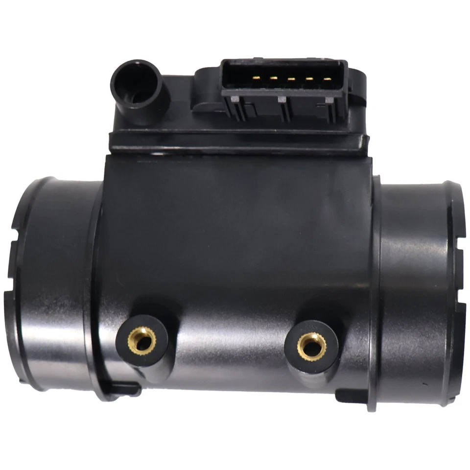 MAF Mass Air Flow Sensor for 1987-1994 Mazda B2200 B2600 MPV E5T50371 - Imagem 2 de 4