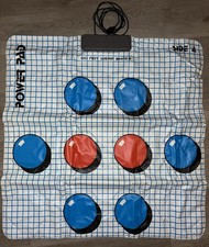 Vintage Super Clean Nintendo Power Pad - Not ...