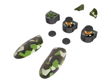 ThrustMaster ESWAP X Green Color Pack