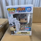 Funko Pop! Vinyl: Naruto - Jiraiya (Fall 2021 Convention) - Funko Exclusive