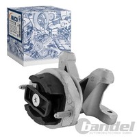 Vaico AUTOMATIK-GETRIEBELAGER Hinten Passend FüR Audi A4 | V10-1566