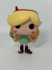 Funko Pop! Vinyl: Star Butterfly #501 for sale online | eBay
