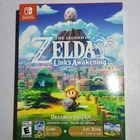 Nintendo The Legend of Zelda: Link's Awakening Dreamer Edition Switch