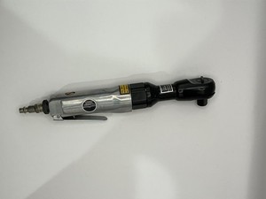 Central Pneumatic 1/2" Drive Air Ratchet Tested Working Gift