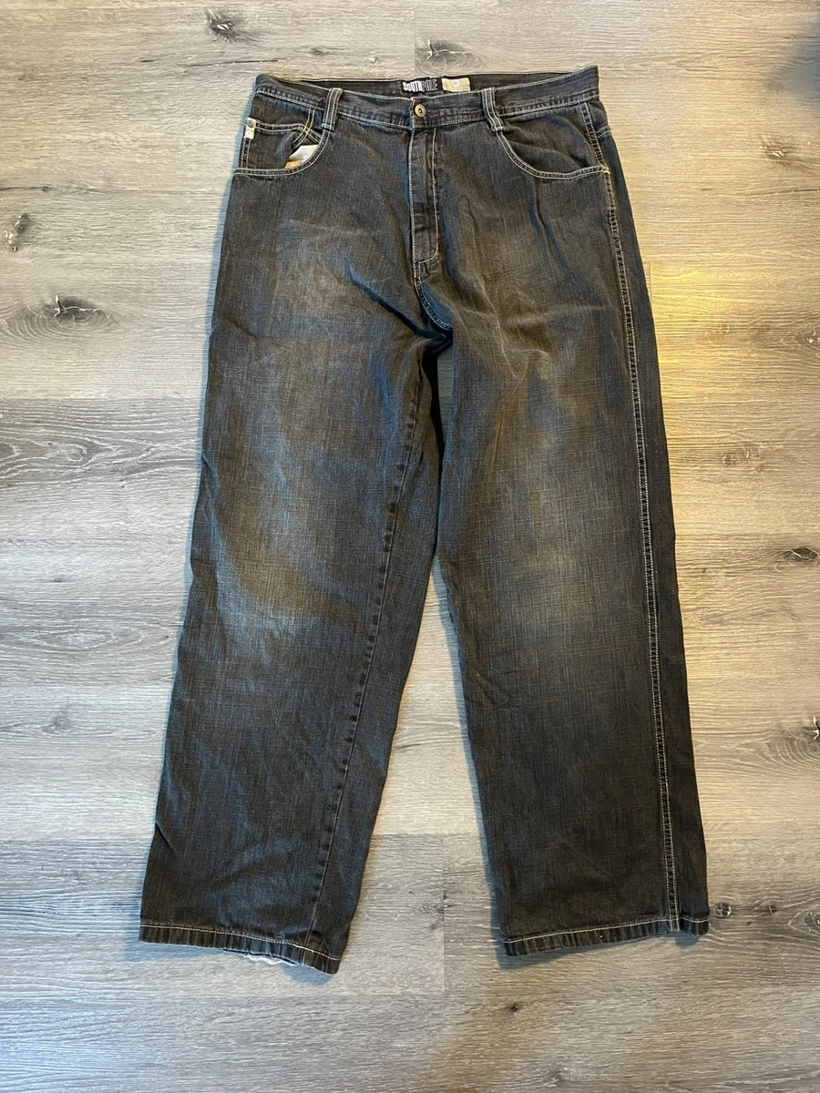 Southpole Gray Jeans for Men for sale | eBay