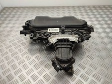 Ford Kuga I 2010 Diesel 120kW Ansaugbrücke Ansaugkrümmer 9674394480 SAU110007