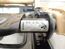 95852210101 sedile posteriore sinistro per PORSCHE CAYENNE (92A) 3.0 5452177