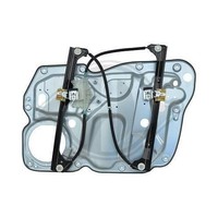1X Fensterheber Diederichs 2205820 Passend FüR VW