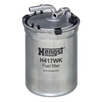 Hengst Filter H417WK Kraftstofffilter FüR Audi Seat Skoda VW