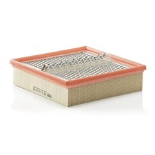 1X MANN-FILTER LUFTFILTER F&Uuml;R MERCEDES-BENZ 6020940404 NEU