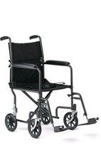 Medline Light Weight Wheel Chair