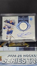 2024-25 Upper Deck Ultimate Collection Hockey Set Review and Checklist 29