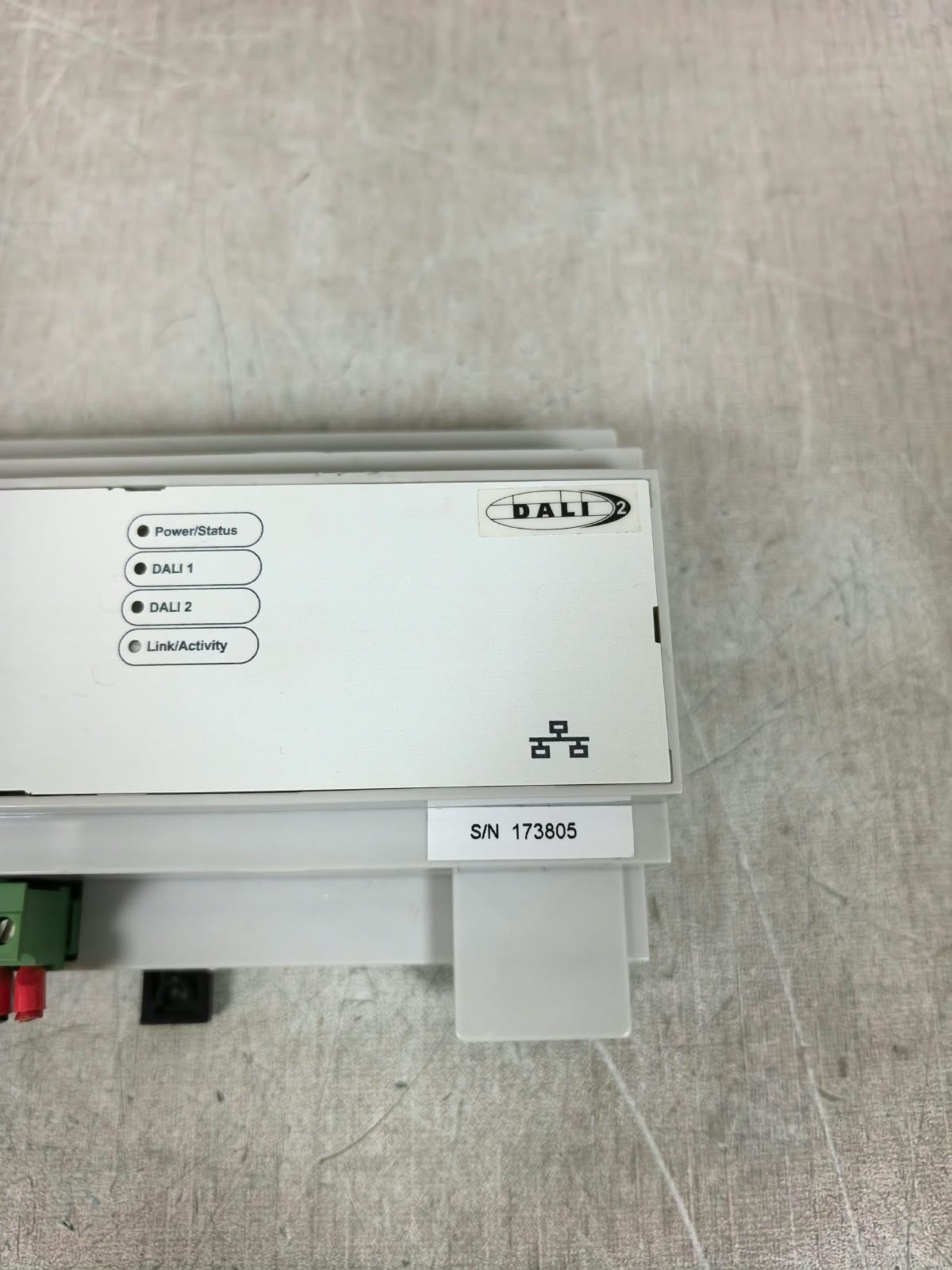 HELVAR 910 REV.45 S/W V5.4.6 HELVAR 910 IMAGINE ROUTER REV.45 S/W V5.4.6 100-240VAC 4