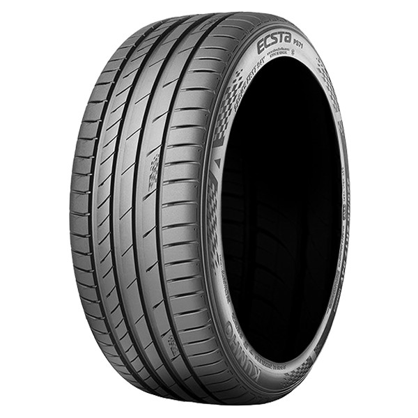 TYRE KUMHO 275/35 R19 100Y ECSTA PS71 XL SUMMER