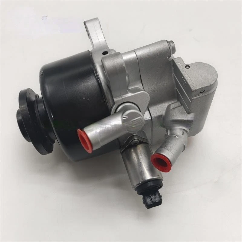 1x Bomba servo tándem ABC 0034665001 003462701 para Mercedes Benz CL600 Foto 4 de 4